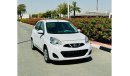 Nissan Micra NISSAN MICRA 1.5L MODEL 2019 GCC VERY GOOD CONDITION