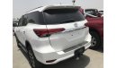 Toyota Fortuner FULL OPTION   RIGHT HAND DRIVE  DIESEL