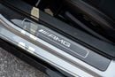 Mercedes Benz AMG GT BLACK SERIES