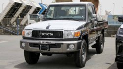 Toyota Land Cruiser Pick Up LX V6