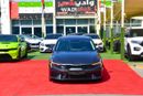 كيا K5 EX 2.0L LX