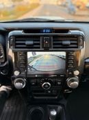 تويوتا Runner4 TRD off Road