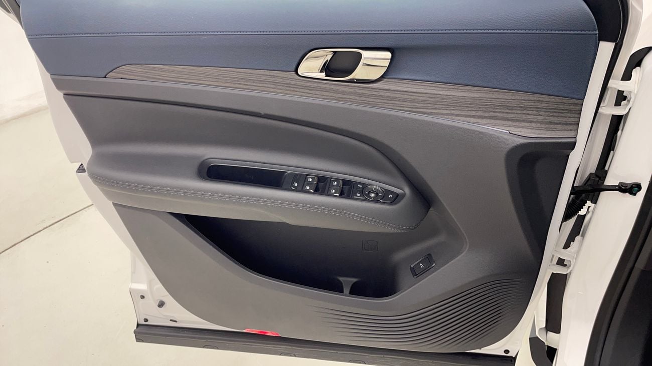 Ford Territory 2025 TITANIUM | AED 1641/Month | 0 DP | 30 Day Return | Warranty | Service History