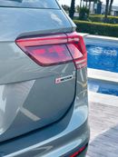 Volkswagen Tiguan SE AED 990 PM | VOLKSWAGEN TIGUAN 4MOTION | GCC SPECS | ORIGNALL PAINT