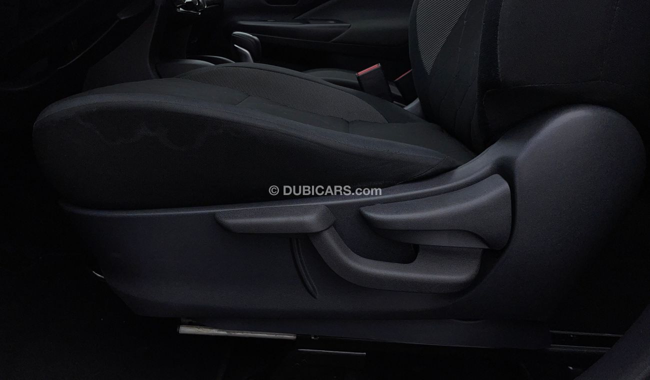 نيسان كيكس S 1.6 | بدون دفعة مقدمة | اختبار قيادة مجاني للمنزل