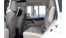 Mitsubishi Pajero FULLY LOADED 2017 GCC SINGLE OWNER IN MINT CONDITION