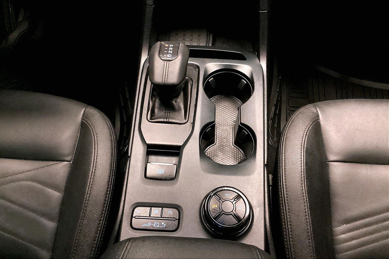 Ford Everest XLT | Guaranteed Warranty | 0 Down Payment