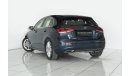 مرسيدس بنز A 200 Hatchback