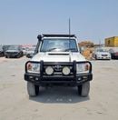 Toyota Land Cruiser Pick Up Double Cab Std 4x4