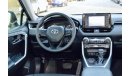 تويوتا راف ٤ RAV4 LE  2020