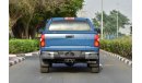 Toyota Tundra CREWMAX 5.7L PETROL TRD OFFROAD