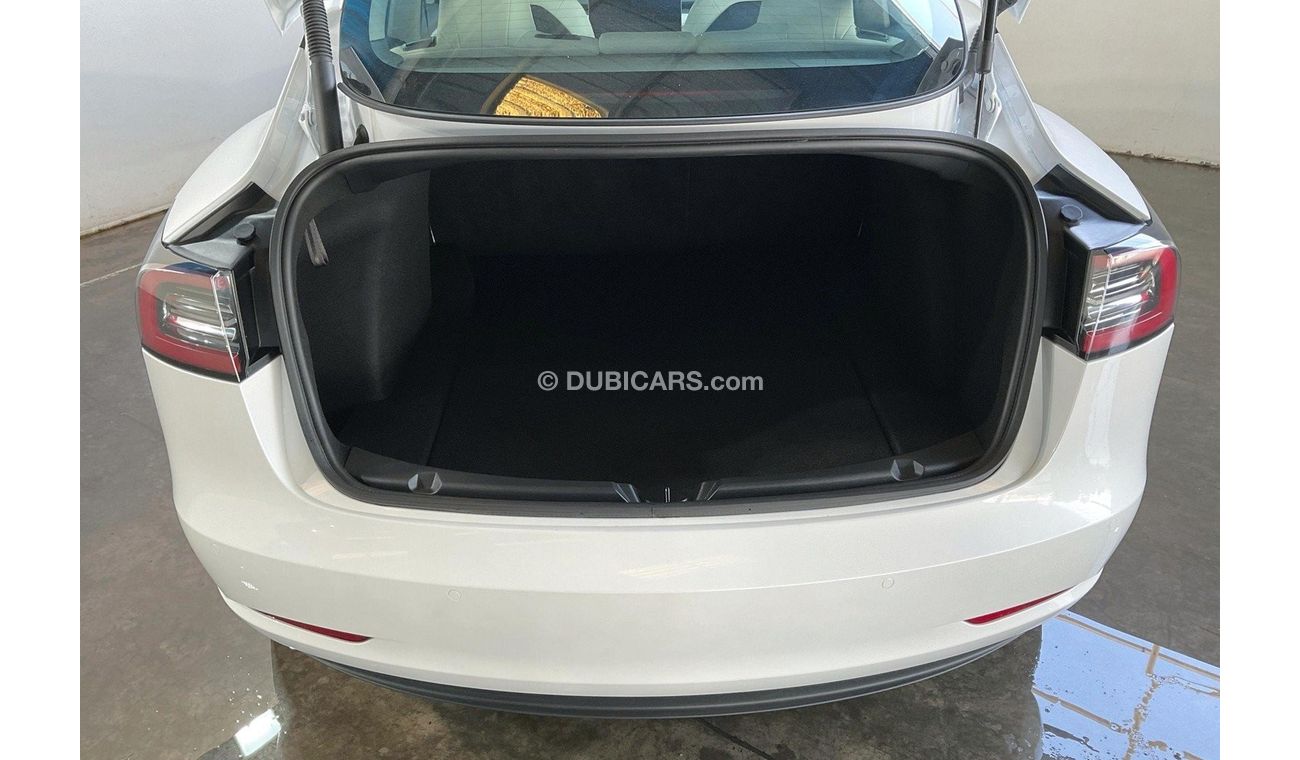 Tesla Model 3 Performance (Dual Motor)