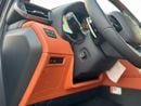 Lexus LX700h VIP