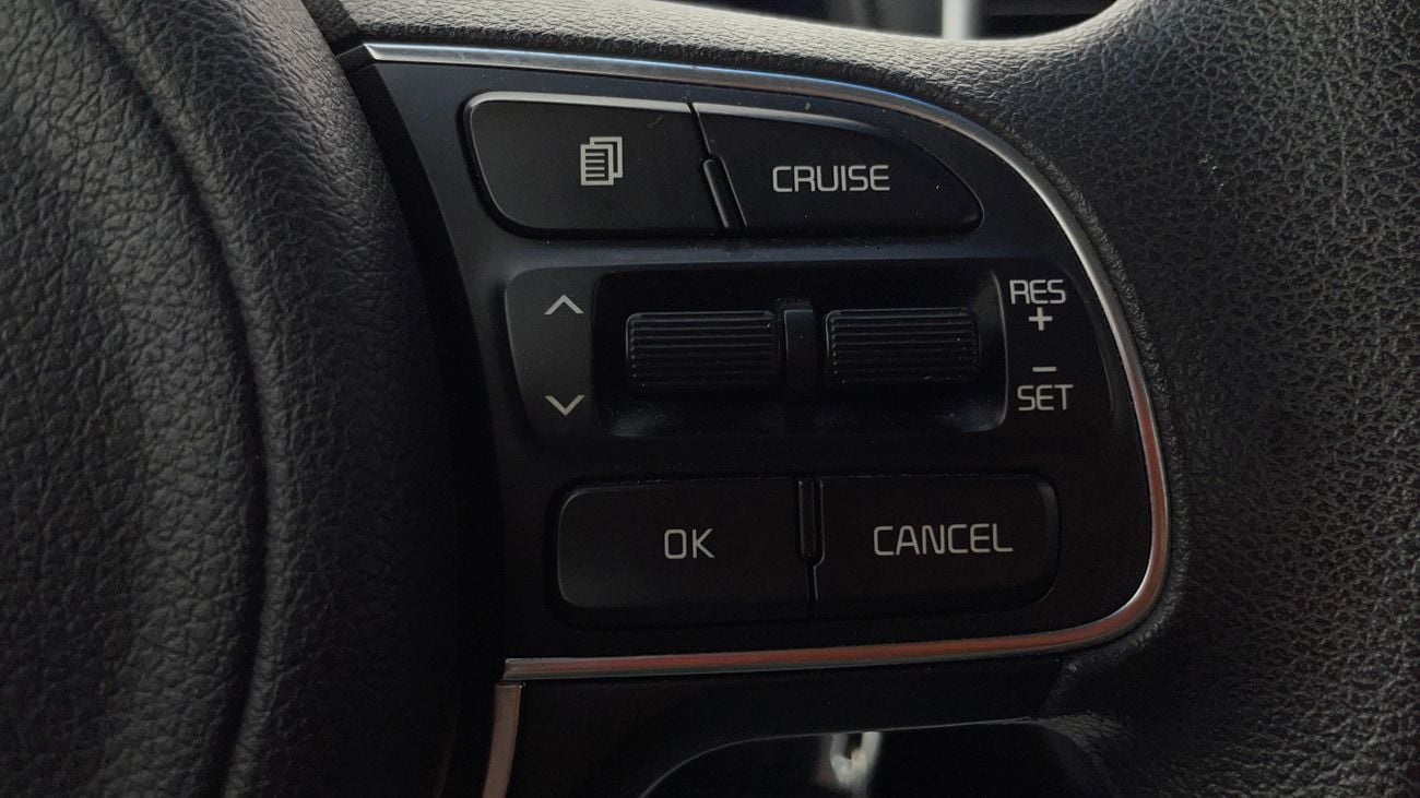 Kia Sportage LX 2.4 | Zero Down Payment | Home Test Drive