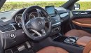 Mercedes-Benz GLE 43 AMG | 2018 | GCC Specs | Dealer Service & Warranty