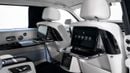 رولز رويس فانتوم EWB - 2026 - GCC Specs - Under Warranty and Service Contract