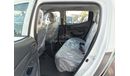 Mitsubishi L200 GLX, 2.4L Diesel, M/T, 4WD, CD Player, Front A/C, (Code # MLP07)