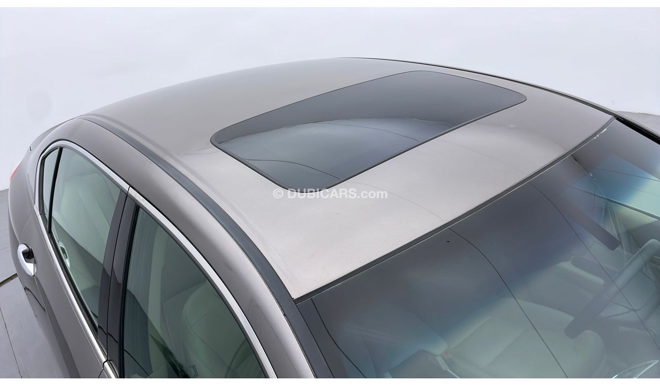 Honda Accord LX 2.4 | Zero Down Payment | Free Home Test Drive