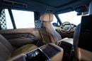 Land Rover Range Rover VOGUE Autobiography P530 4.4L