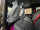 مرسيدس بنز G 63 AMG Brand New G63 2026 In Stock