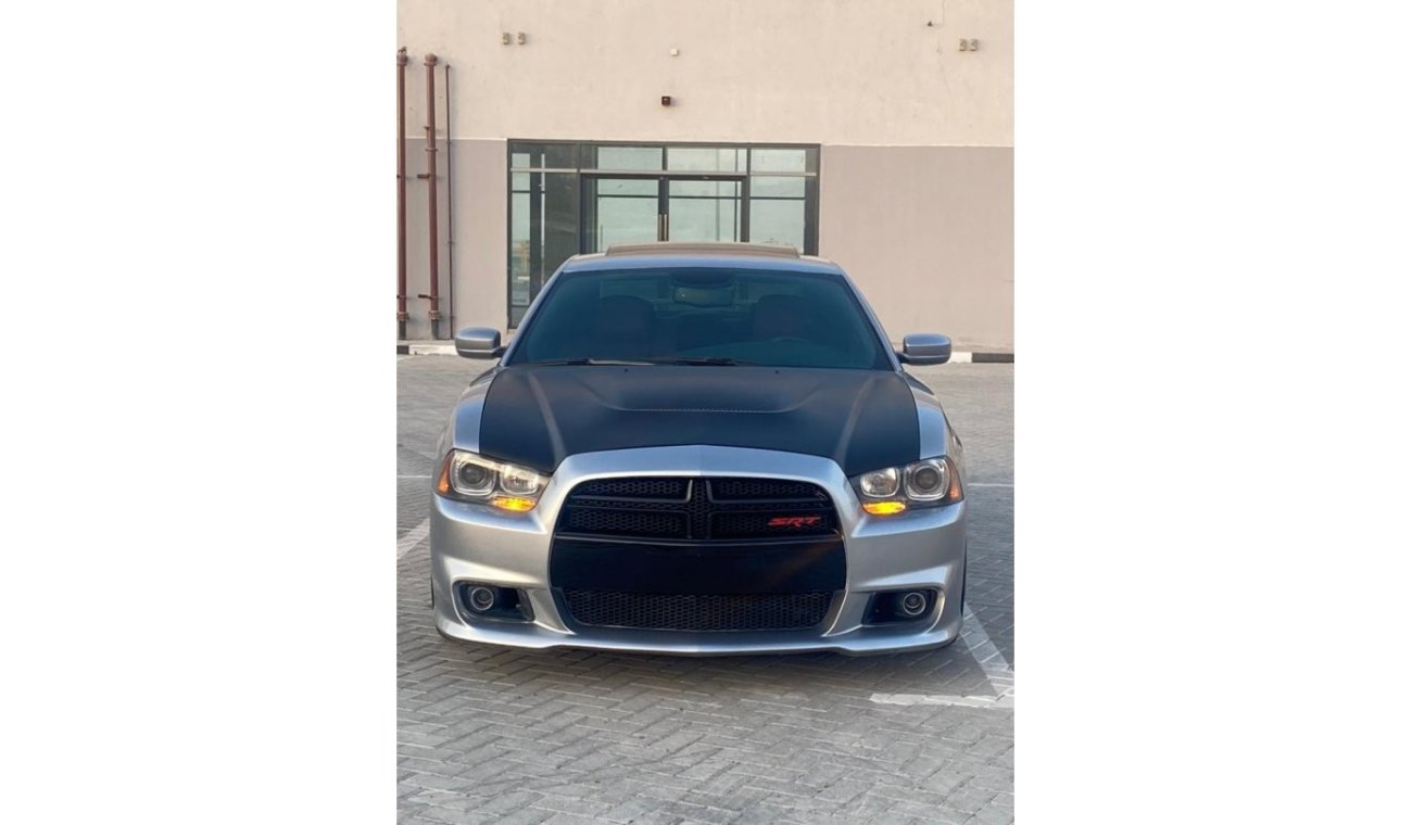 Dodge Charger SRT8 SRT8