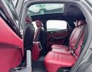 Porsche Cayenne GTS Coupe 2022 Porsche Cayenne GTS Coupe, Warranty, Full Porsche Service History, Low Km, GCC