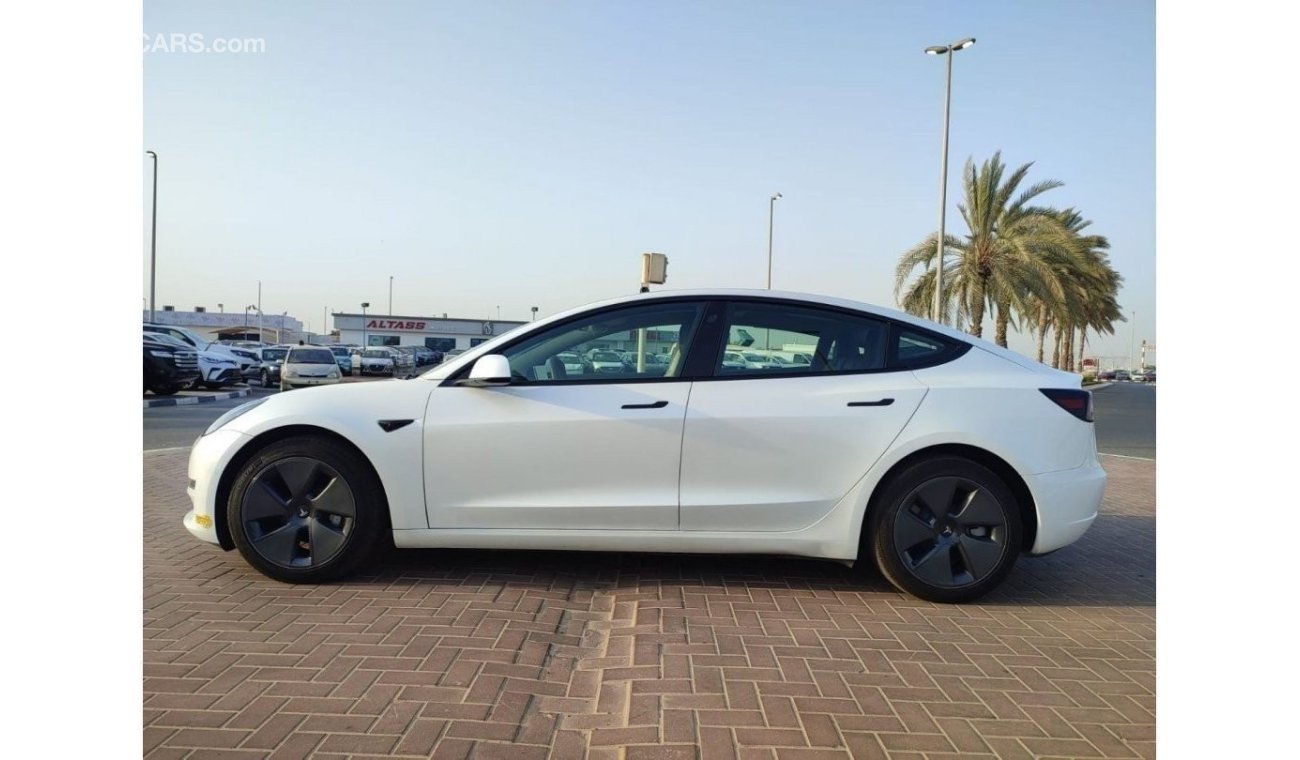 تيسلا موديل 3 TESLA Model 3,Dual Motors , LONG RANGE Auto Pilot, Amazing condition,