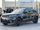 لاند روفر رينج روفر فيلار Range Rover Velar P250 SE_ 2019_ Gulf _in excellent condition_ no problems