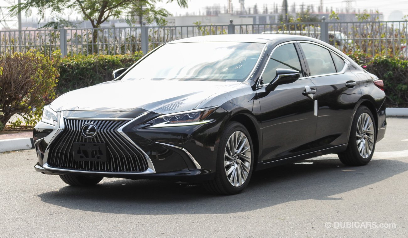 Lexus ES350