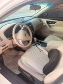 Nissan Altima SV