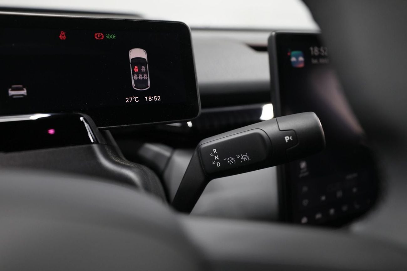 Zeekr X Zeekr X | Premium RWD | Electric | Brand New | AED 2,100 with 0% Downpayment | Ref#ZeekrX