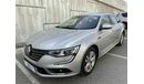 Renault Talisman 1600