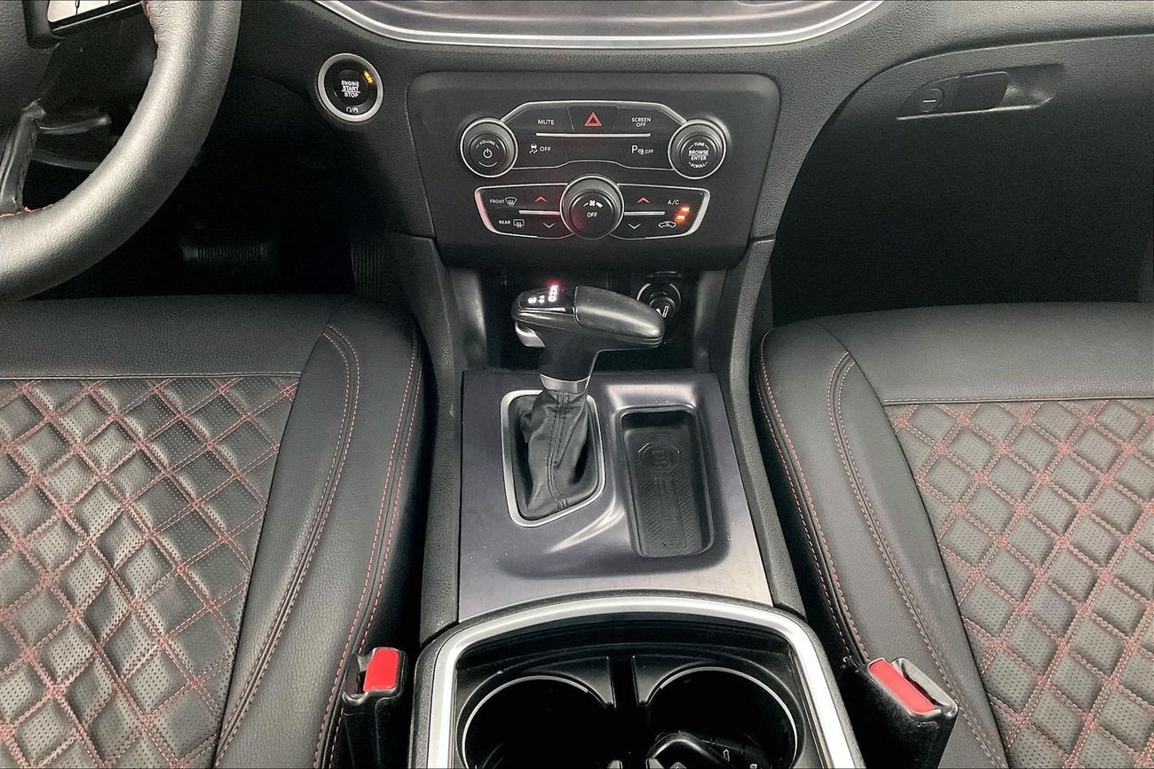 Dodge Charger SXT / SE | National Day Celebration | Guaranteed Warranty | 0 Down Payment