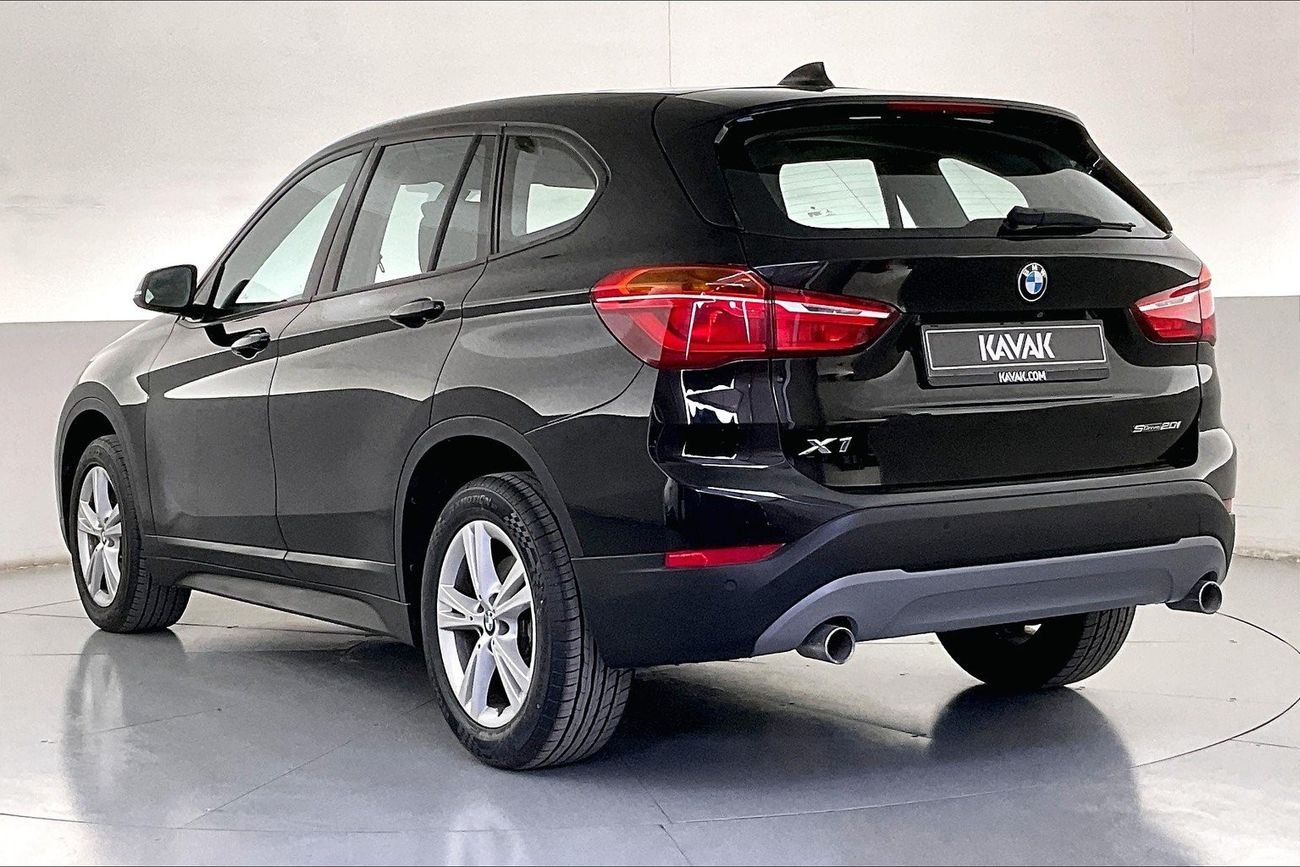 Nissan XTrail S | 1 year free warranty | 0 Down Payment