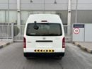 Toyota Hiace GL -Standard Roof  Panal Van 2.7L