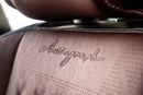 Infiniti QX80 AUTOGRAPH BENCH CHAIRS Autograph 2025 GCC Specs Agency Warranty Full Service History 3.5L Twin Turbo