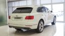 Bentley Bentayga FIRST EDITION