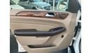Mercedes-Benz ML 350 Mercedes ML 350 AMG _GCC_2014_Excellent Condition _Full option