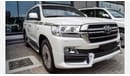 تويوتا لاند كروزر Toyota Land Cruiser VXS Grand Tour