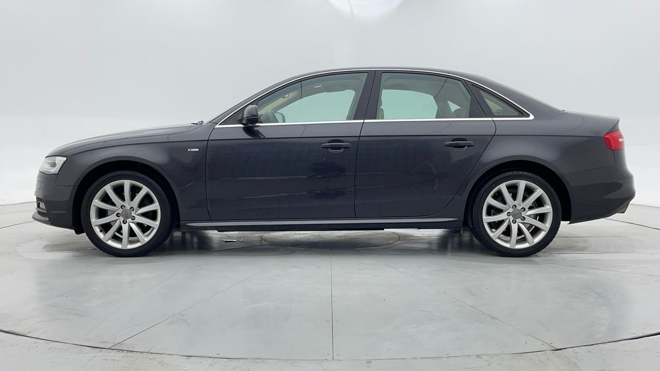 Audi A4 35 TFSI 1.8 | Zero Down Payment | Free Home Test Drive