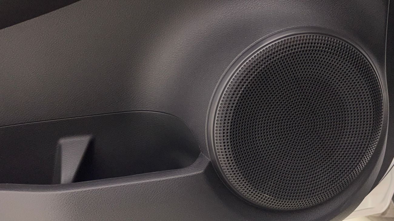 Nissan Kicks 2024 SV | AED 897/Month | 0 DP | 30 Day Return | Warranty | Service History