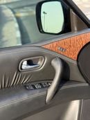 Nissan Armada SL 4WD