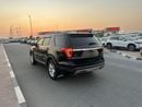 Ford Explorer XLT V4 2.3L