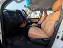 Toyota Fortuner EXR | GCC Specs | Brand New Condition