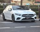 مرسيدس بنز A 250 Premium 2.0L