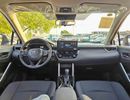 تويوتا كورولا كروس HYBRID ELITE HEV / 2.0L V4 / SUNROOF / (CODE # CRCHC)