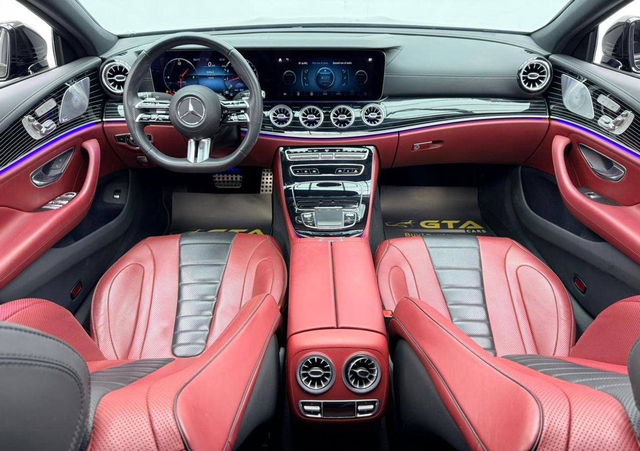 مرسيدس بنز CLS 350 STD