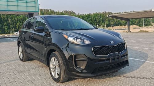 Kia Sportage Kia sportage model 2020
