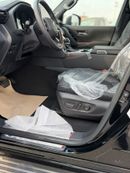 Toyota Land Cruiser TOYOTA LAND CRUISER Vx 4.0 HI full option  BLACK/BLACK 2026