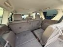 Lexus GX460 PLATINUM 2017 Prestige 4.6L FULL OPTION GCC